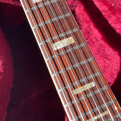 Ventura V-1400 60’s-70’s - Sunburst image 7