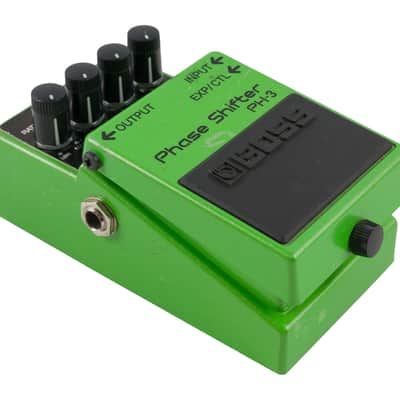 Immagine Boss PH-3 Phase Shifter Phaser Pedal [USED] - 2