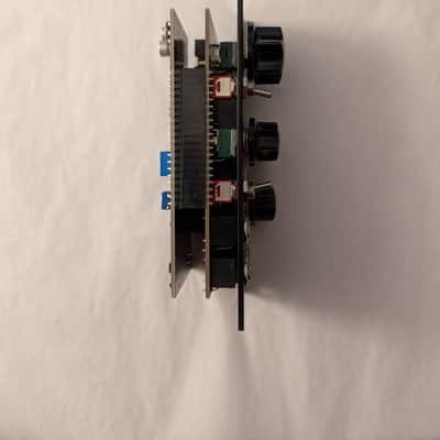 Erica Synths Black K-Phaser - Black image 5
