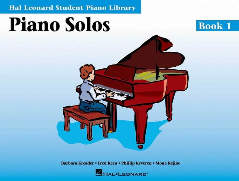 Hal Leonard Broadway and Movie Hits - Level 3: Hal Leonard Student Piano Library image 1