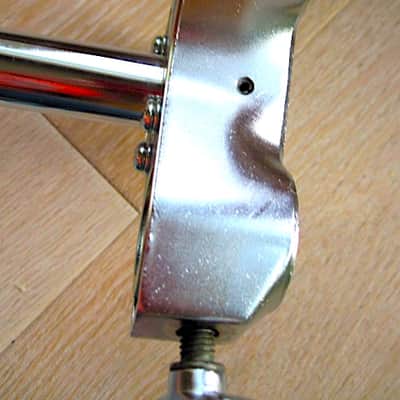 Yamaha Three-Hole Receiver Triple Tom Mount Holder image 6