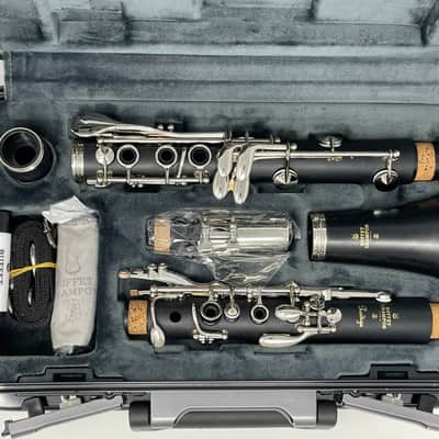 Mint 2026 Buffet Prodige Bb Clarinet | Drescher Music image 2