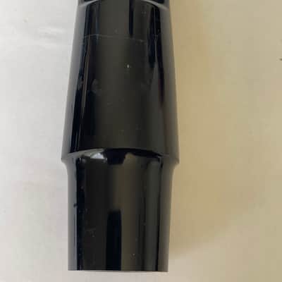 Lot of 3 Unbranded Plastic Tenor Saxophone Mouthpieces image 12