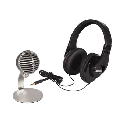 Shure Mobile Recording Kit image 2