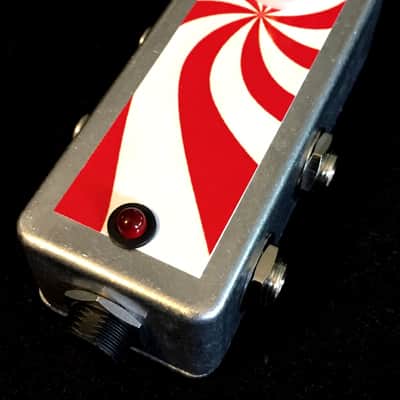 Saturnworks True Bypass Looper Loop Pedal with LED image 5