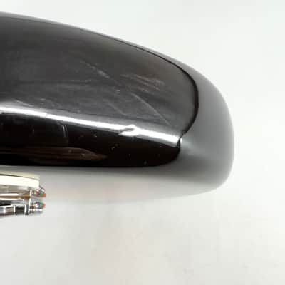 1983 Fender American Hardtail Stratocaster - Sunburst image 15