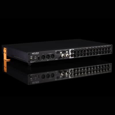 Arturia AudioFuse 16Rig Studio Mastermind Audio Interface image 6