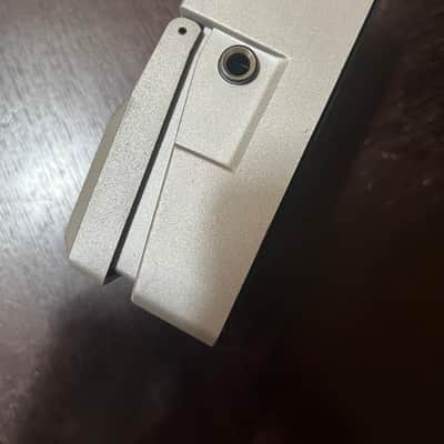 Ibanez CF7 Chorus / Flanger 2000s - Gray image 4