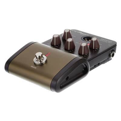 LR Baggs Session DI | Acoustic Guitar Preamp + DI. New with Full Warranty! image 10