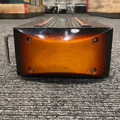 Fender JazzMaster Ultralight Guitar Amplifier Head, 250 Watts, Black image 7