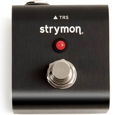 Mint Strymon Tap Favorite Switch,  Preset Switch and Tap Tempo Switch image 2