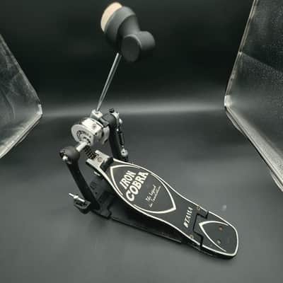 Tama Iron Cobra Power Glide 2000's - Aluminum image 3
