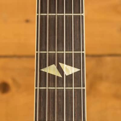 Gibson Custom Murphy Lab 1964 ES Trini Lopez | Argentine Grey - Light Aged image 7