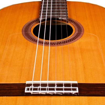Cordoba Iberia F7 Paco Flamenco Nylon Guitar image 3