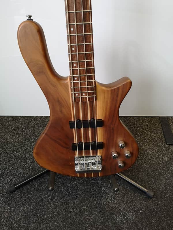 Washburn Taurus T24 Natural | Reverb Canada