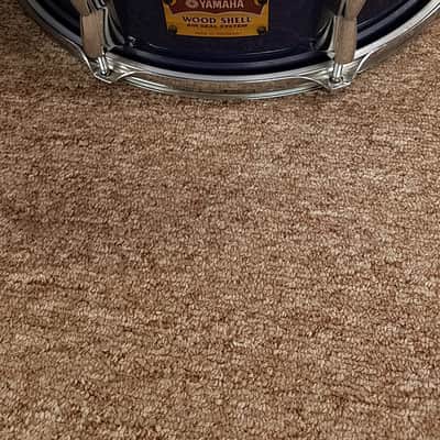 Yamaha Stage Custom Advantage Early 2000's Blue image 5