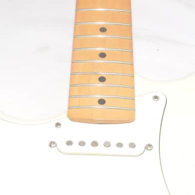 Fender Japan Custom Fender Stratocaster Electric Guitar Ref No 7719 image 5