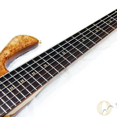 zakrzewski basses Essential 6st image 6