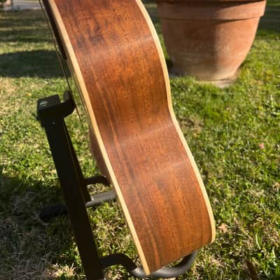 STUNNING LOWDEN F21 2023 - Natural  (LR BAGGS ANTHEM) image 14