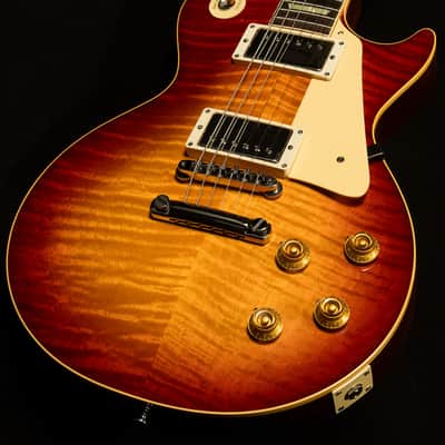 Gibson Custom Shop Wildwood Spec 1959 Les Paul Standard - Gloss image 5