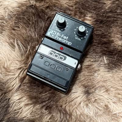DOD Bi-Fet Preamp FX10 | Reverb