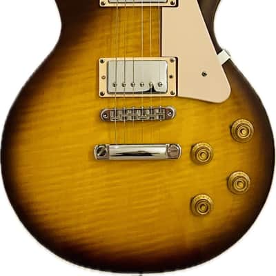 Crews Maniac Sound KTR LS-02 HRM with K&T weep ZB | Reverb