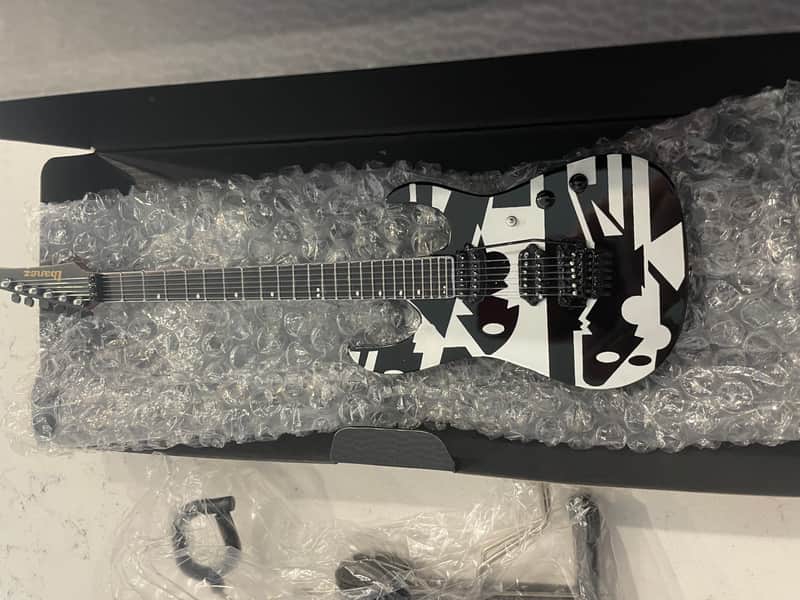 AXE HEAVEN Guitar Lot /Axe Heaven Shirt image 1