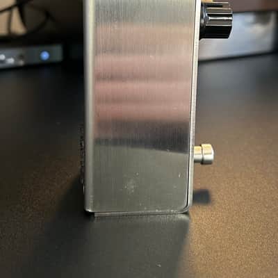 Jackson Audio Belle Starr Overdrive - Silver image 9