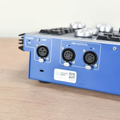ChamSys MagicQ PC Wing Compact (church owned) CG000HH image 11