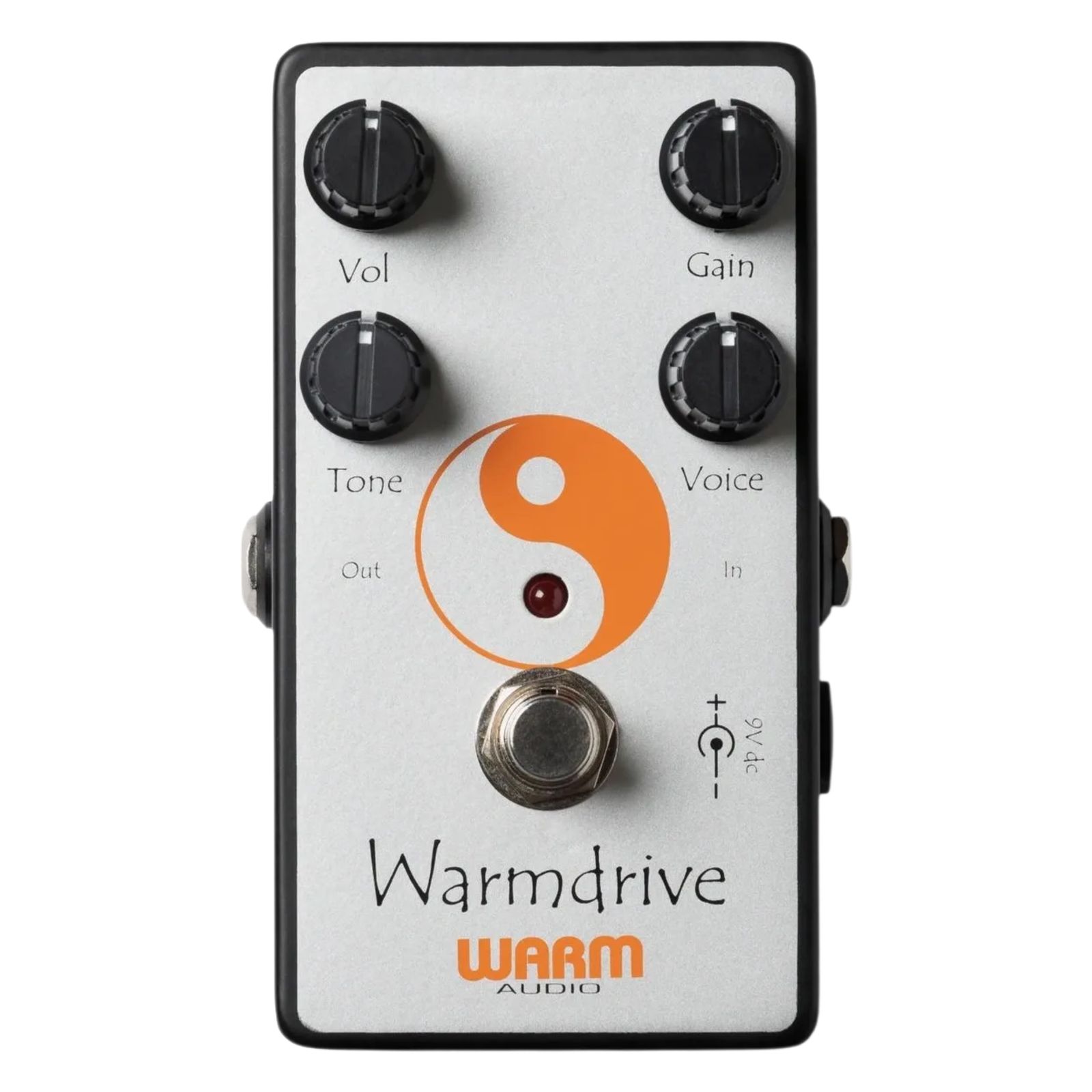 ギター Warm audio WarmDrive Warm Audio Warmdrive | Reverb