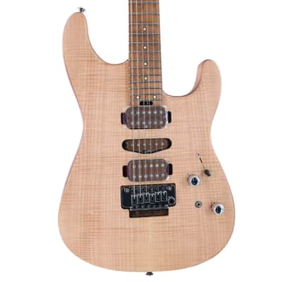 Charvel Guthrie Govan USA Signature HSH Flame Maple | Reverb