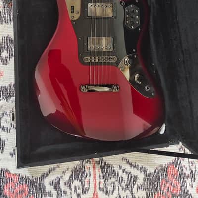 Fender JGS J-Craft Jaguar Special HH | Reverb UK