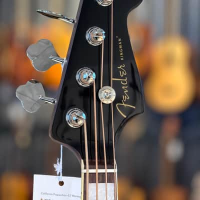 FENDER Jim Root Jazzmaster V4 Arctic White image 19