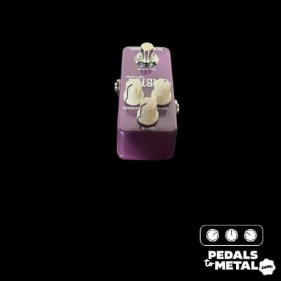 TC Electronic Vortex Mini Flanger -x11967 image 4