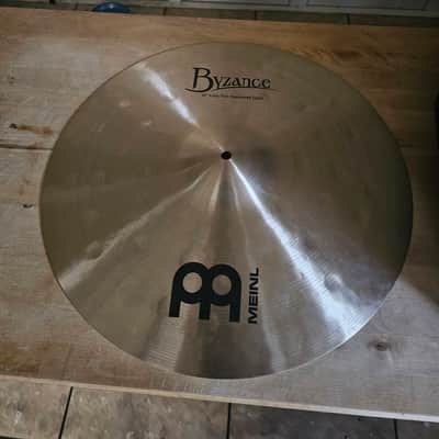 Mainl Meinl 2020 - Traditional image 1