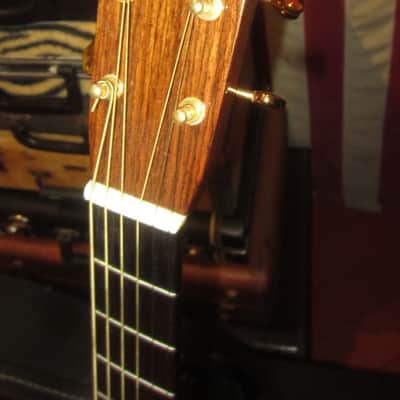 1997 Martin 00-28EC Eric Clapton Natural image 3