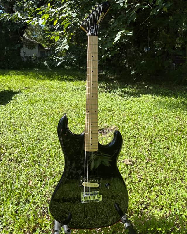 Kramer Baretta Special
