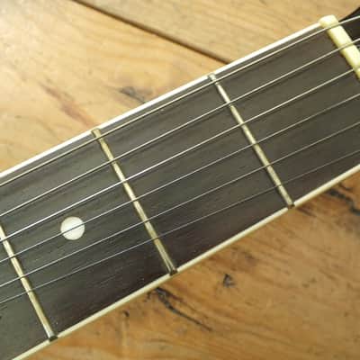 Tennessee 6-String Gitarren-Banjo / Guitar Banjo incl. Case image 17