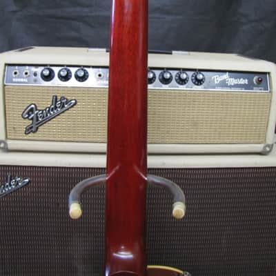 Gibson  Les Paul Traditional PRO Exclusive  March 5th 2009      1st year production - Heritage sunburst image 6