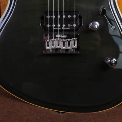 Starfield (Ibanez) Cabriolet American Special - 3,12kg - USA 1992 image 11