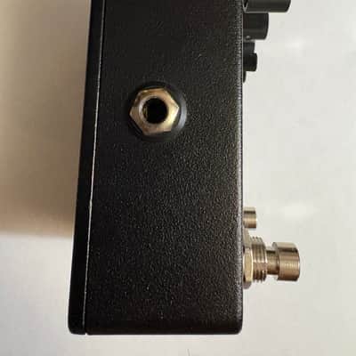 EarthQuaker Devices Astral Destiny Octal Octave Reverberation Odyssey 2021 - Black image 4