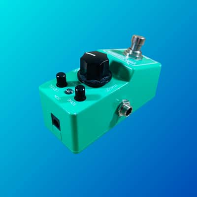Ibanez Tube Screamer Mini image 4