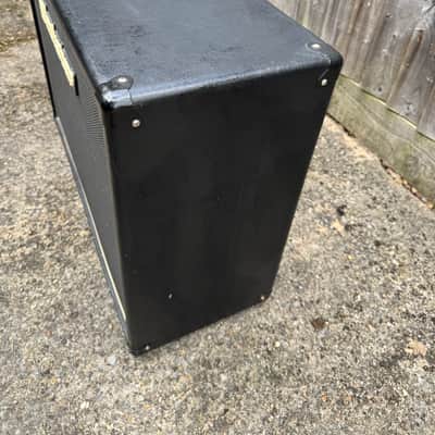 Blackstar Venue Series HTV-212 160W 2x12 Guitar Cabinet 2010s - Black image 3