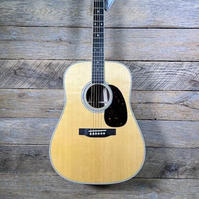 Martin D-35 w/ MH image 1