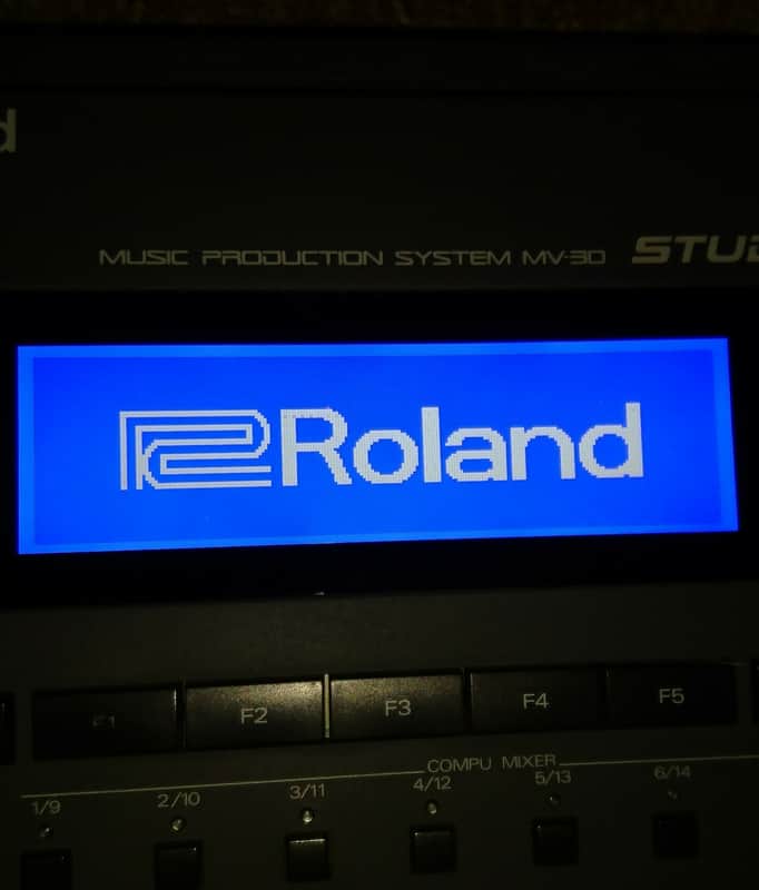 Graphic Display Upgrade - Roland W-30 A-50 A-80 D-70 JW-50 | Reverb