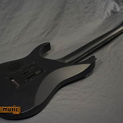 Ibanez RGTHRG2 H.R. Giger Guitar w/Case limited edition image 8