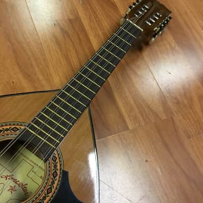 Lonestar Roma A Mandolin image 3