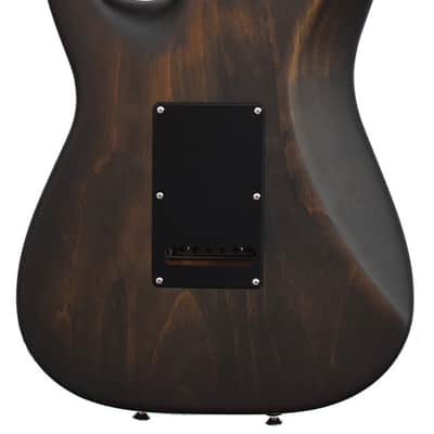 Tom Anderson The Classic S Satin Rustic Brown SSS image 4