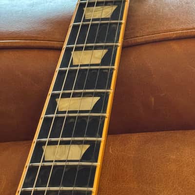Gibson Classic Custom Guitar of the Week #28 2007 - Ebony image 13