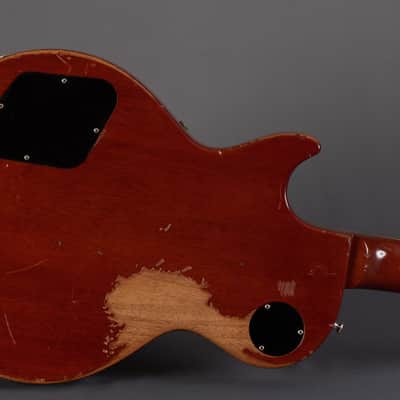 Gibson 1959 Les Paul Collectors Choice CC#2 "Goldie" 2011 image 6